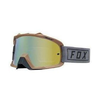 GOGGLE FOX AIR SPACE GASOLINE